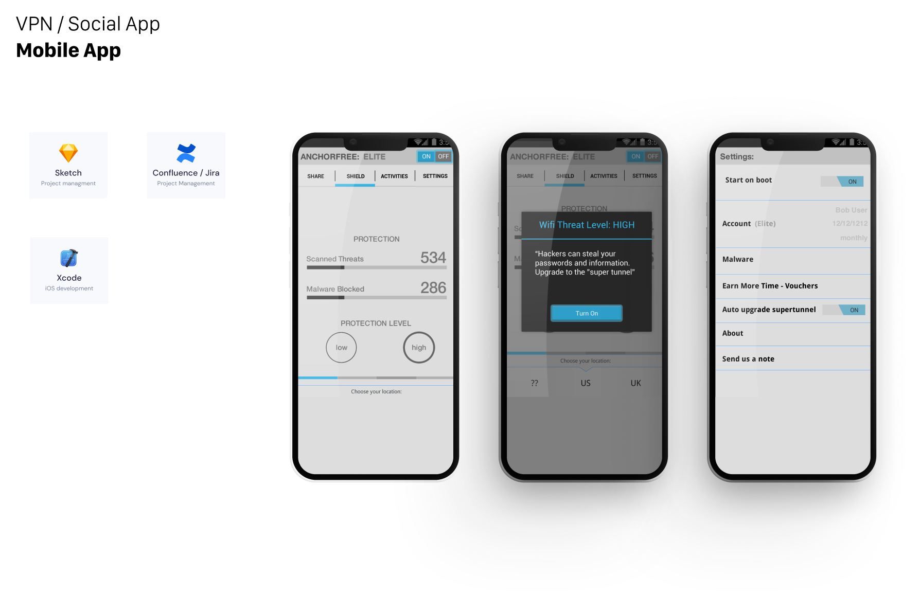 Groundtruth — screen 6