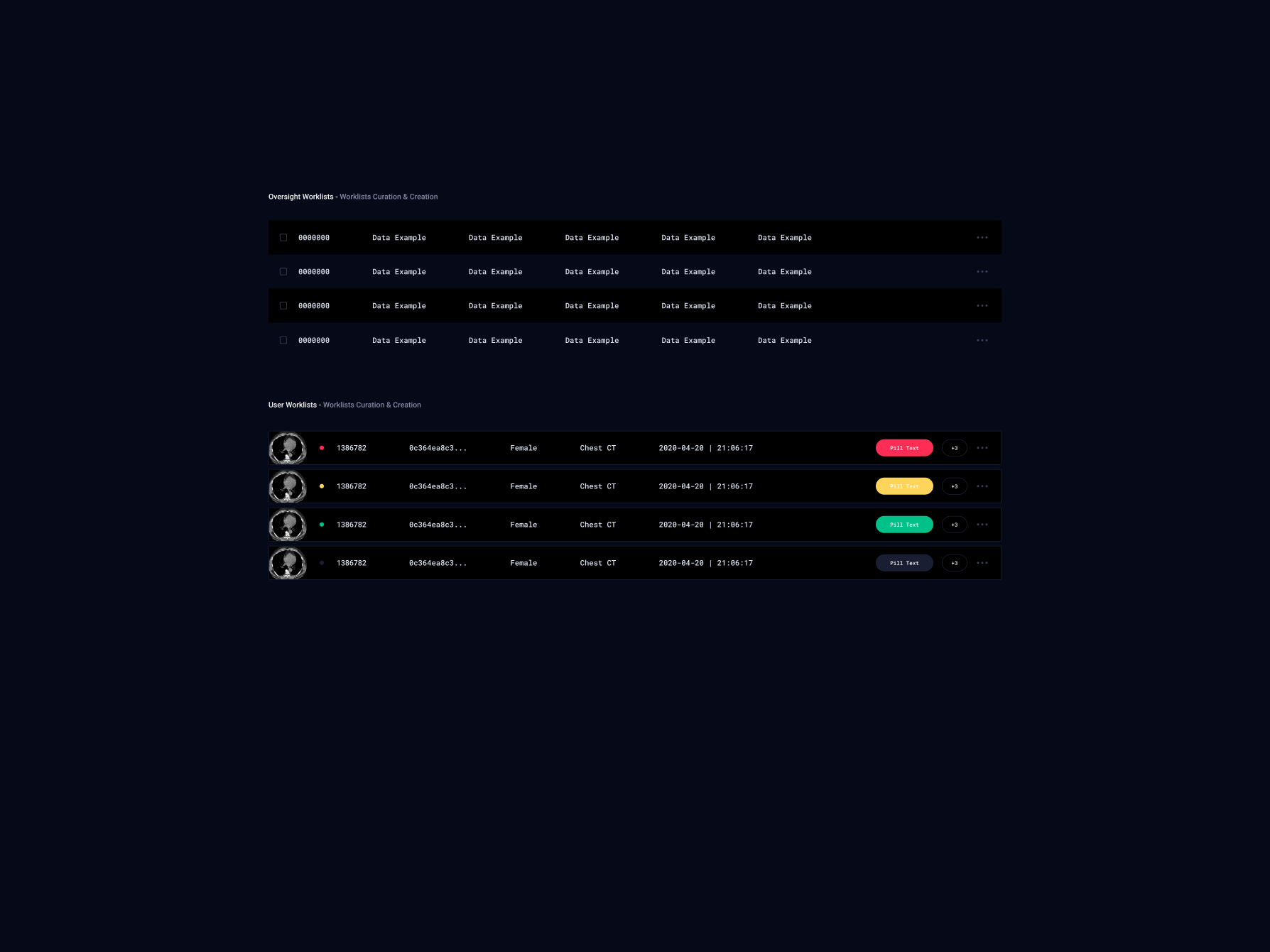 Enlitic — screen 4