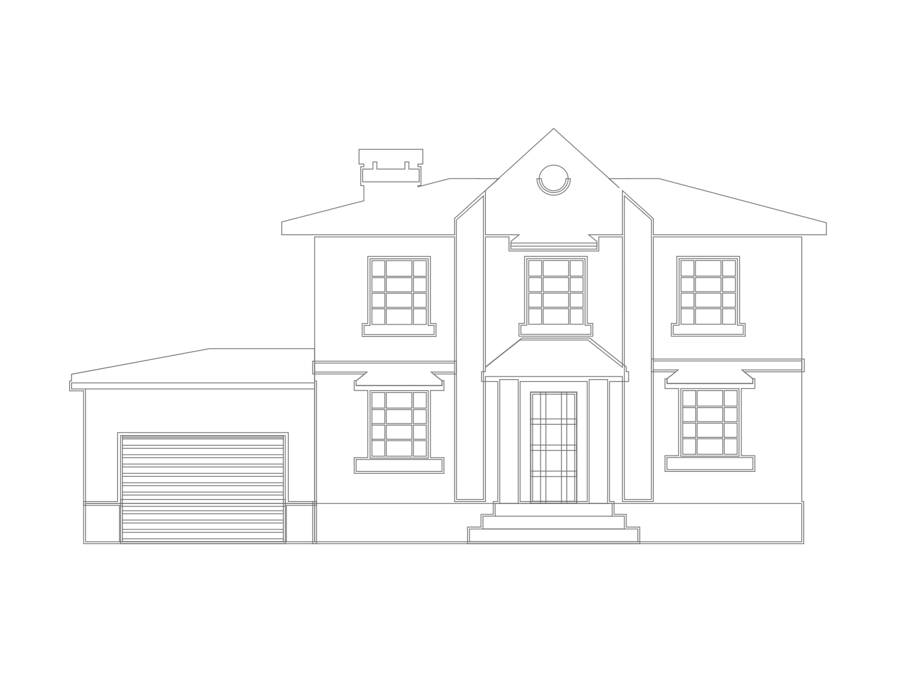 HomeSite — screen 2