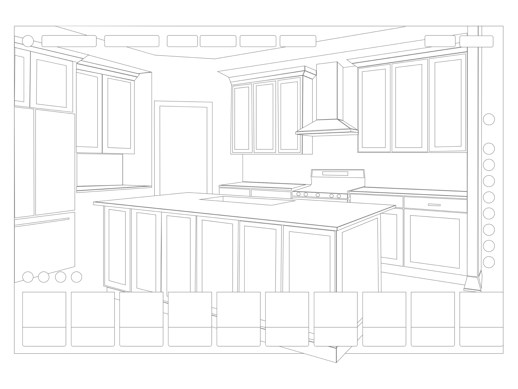 HomeSite — Home Configurator