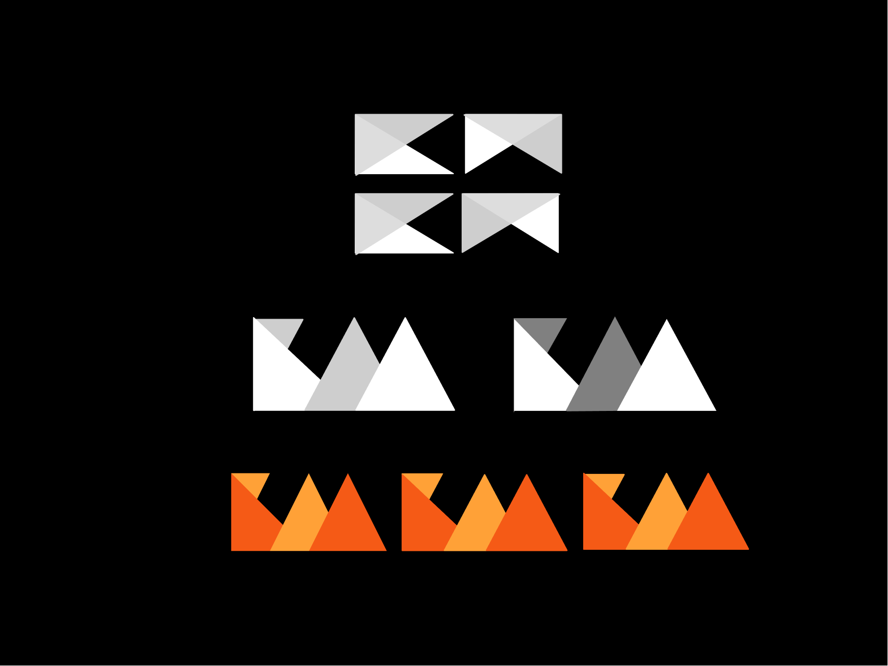 Kim Munson Fitness — Brand Exploration