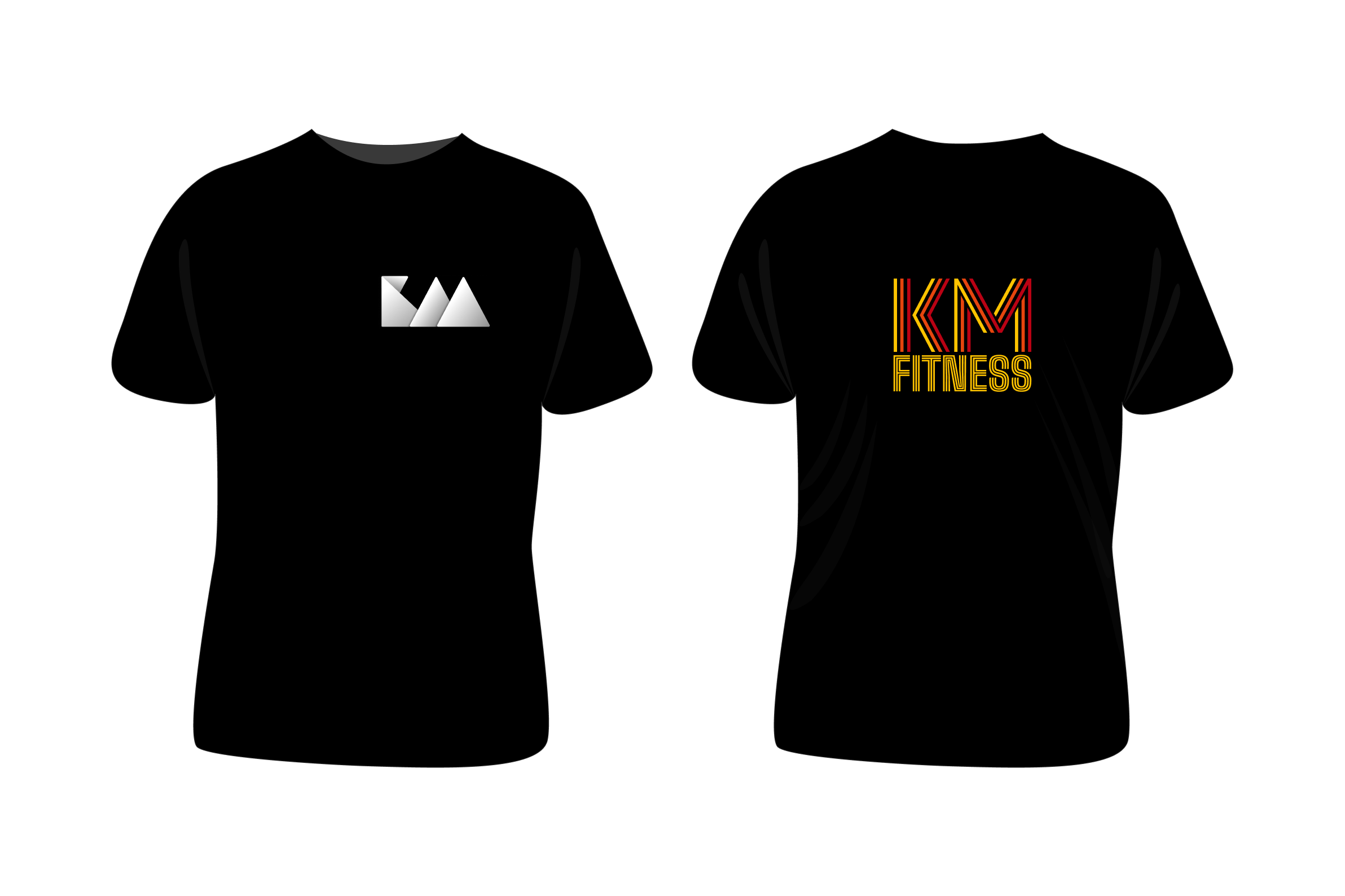 Kim Munson Fitness — screen 4