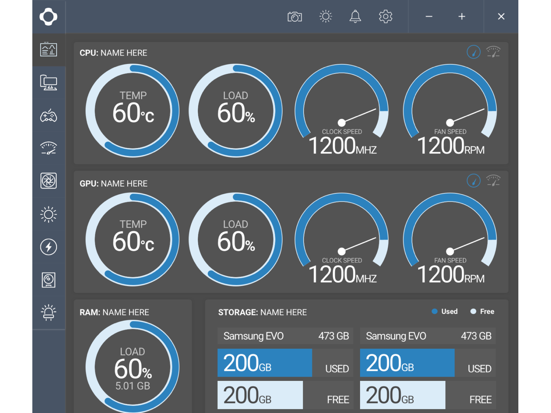 NZXT — screen 3