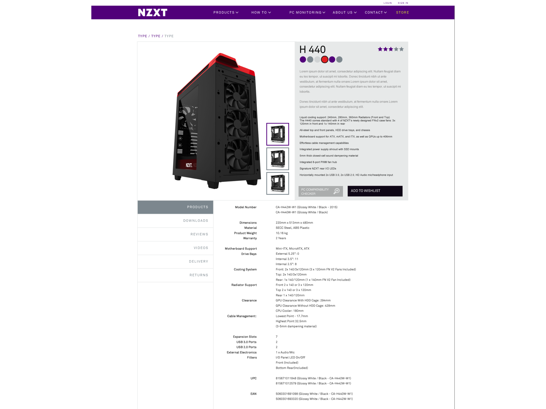 NZXT — screen 8