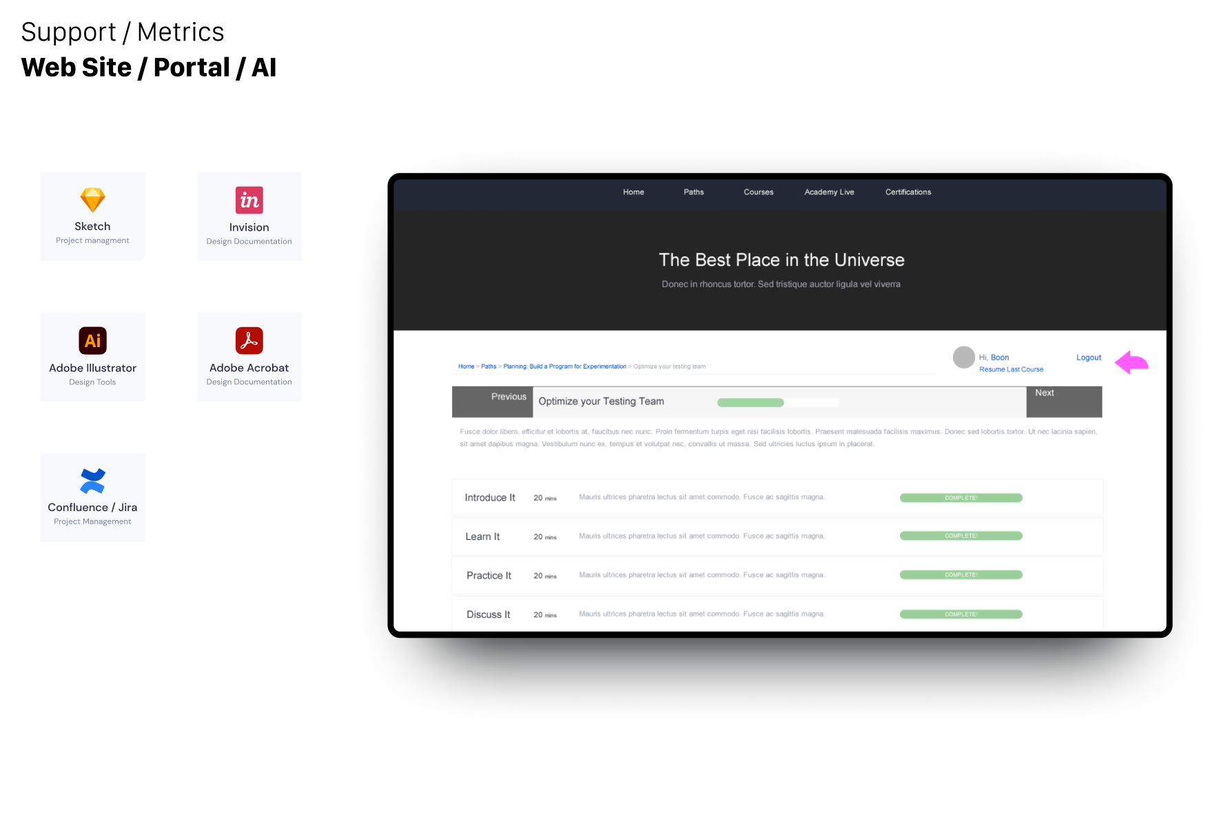Optimizely — screen 7