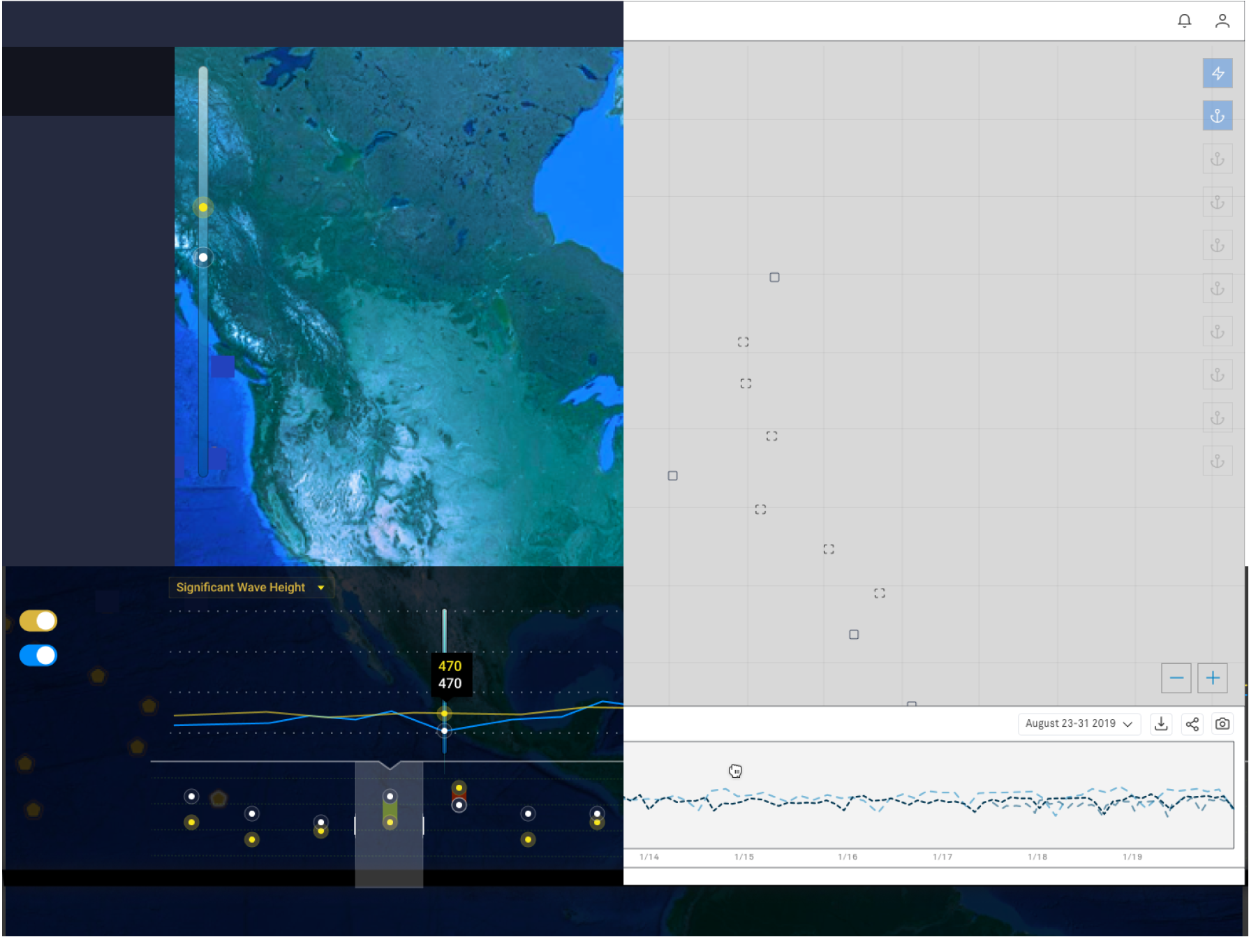 SoFar Ocean — screen 3