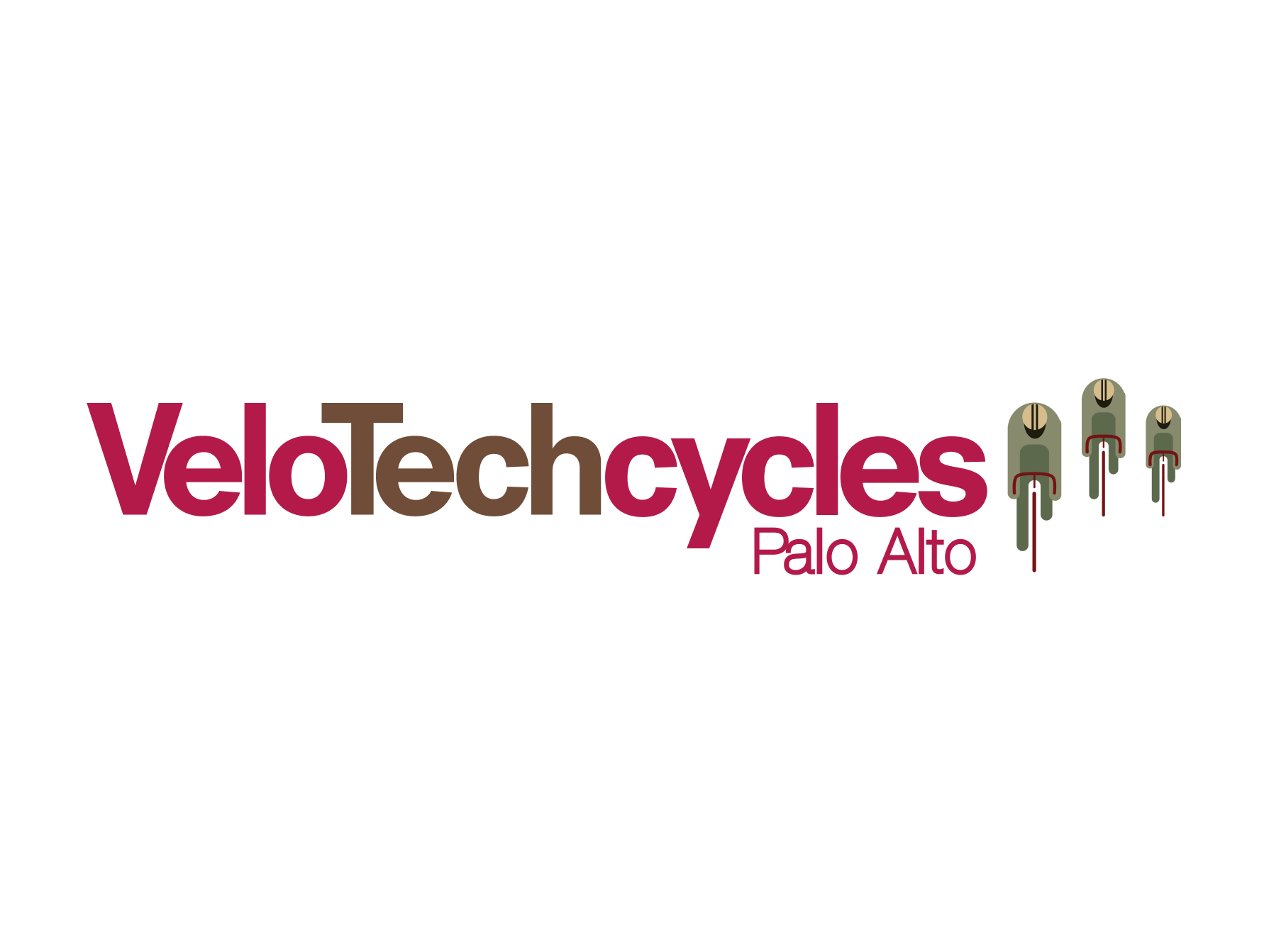 Velotech — Brand Exploration