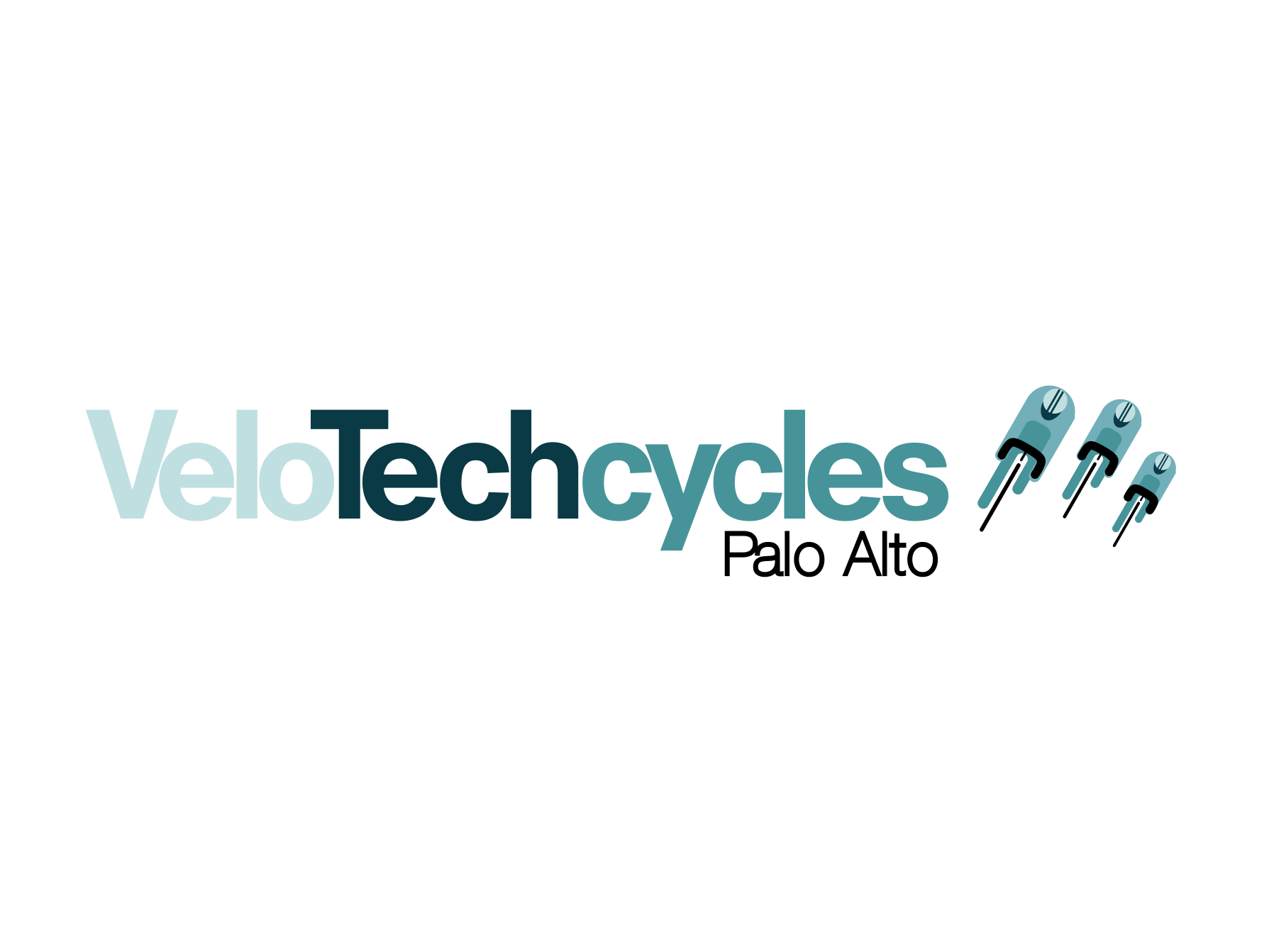 Velotech — screen 2