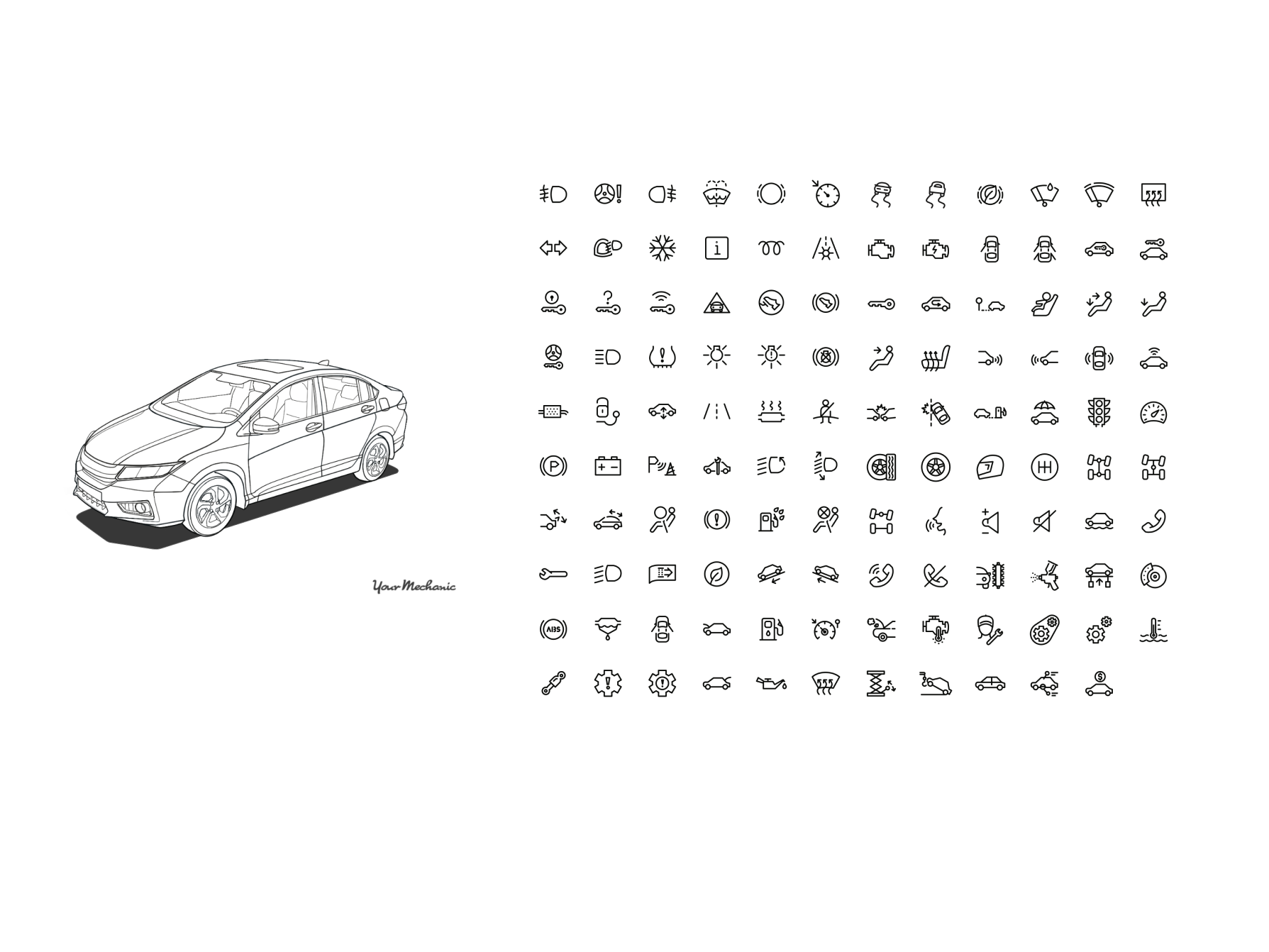 YourMechanic — screen 2