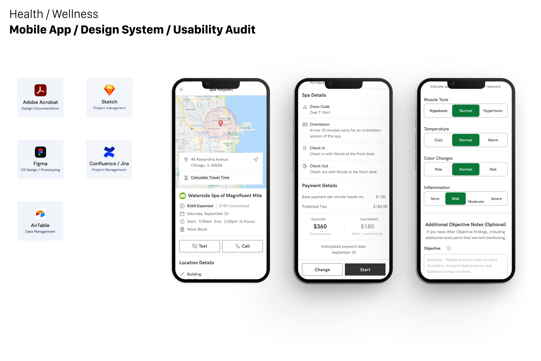 Zeel — screen 7