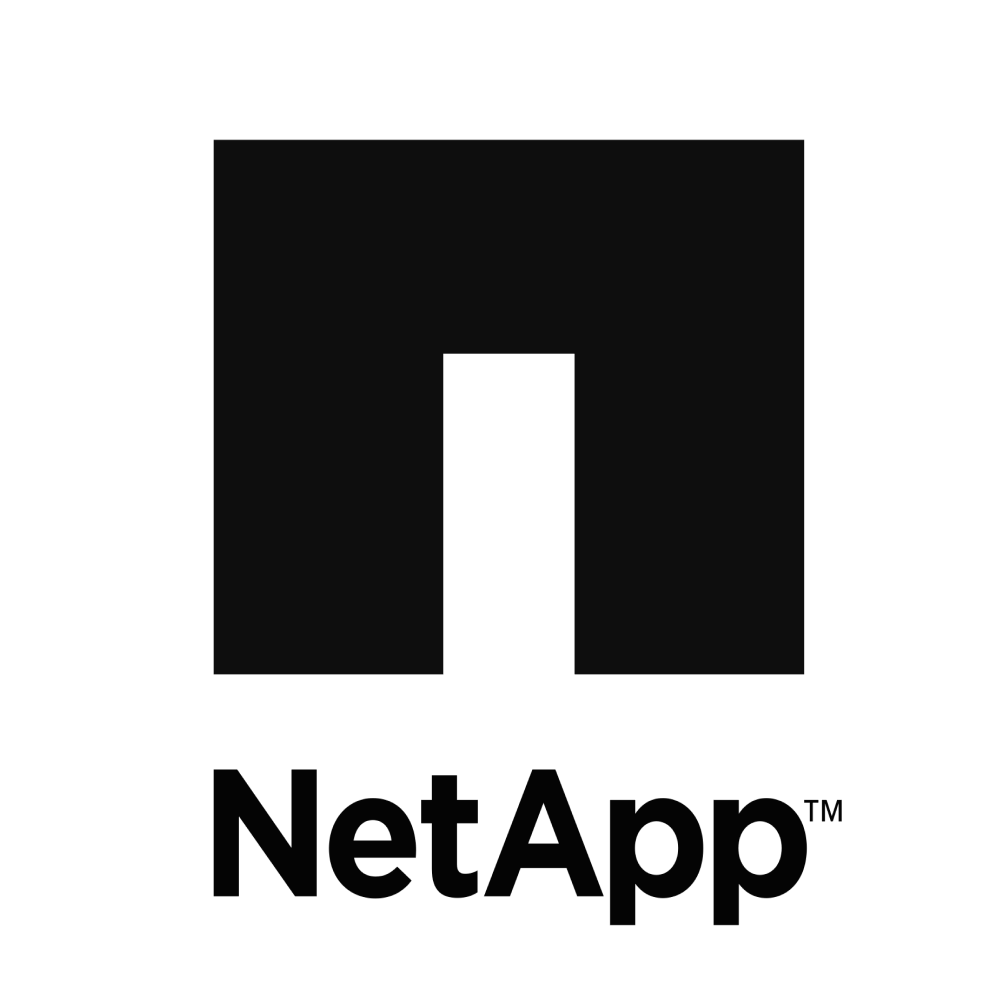 NetApp